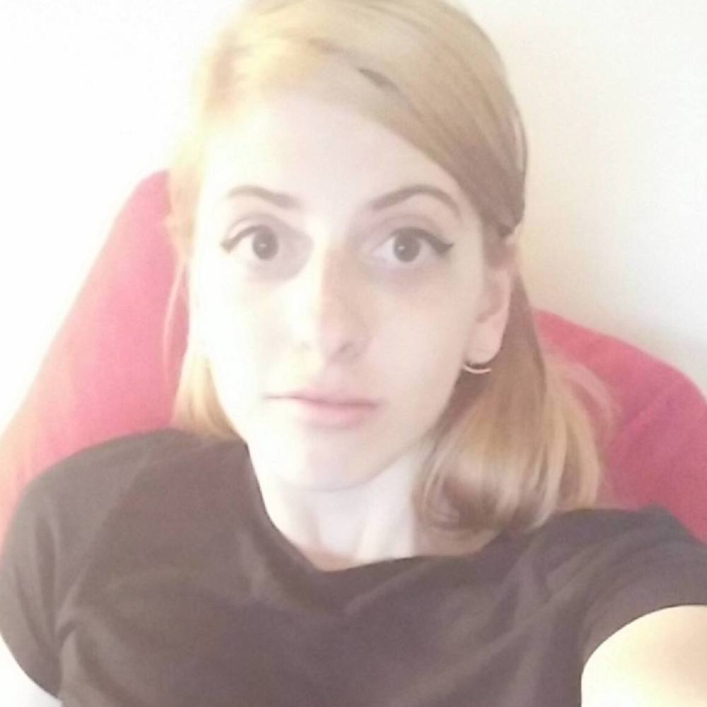Meet your Posher, Alex